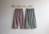 [FLO] Monde pants(adult)