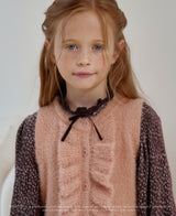 ［ROSETTE］Blooming blouse