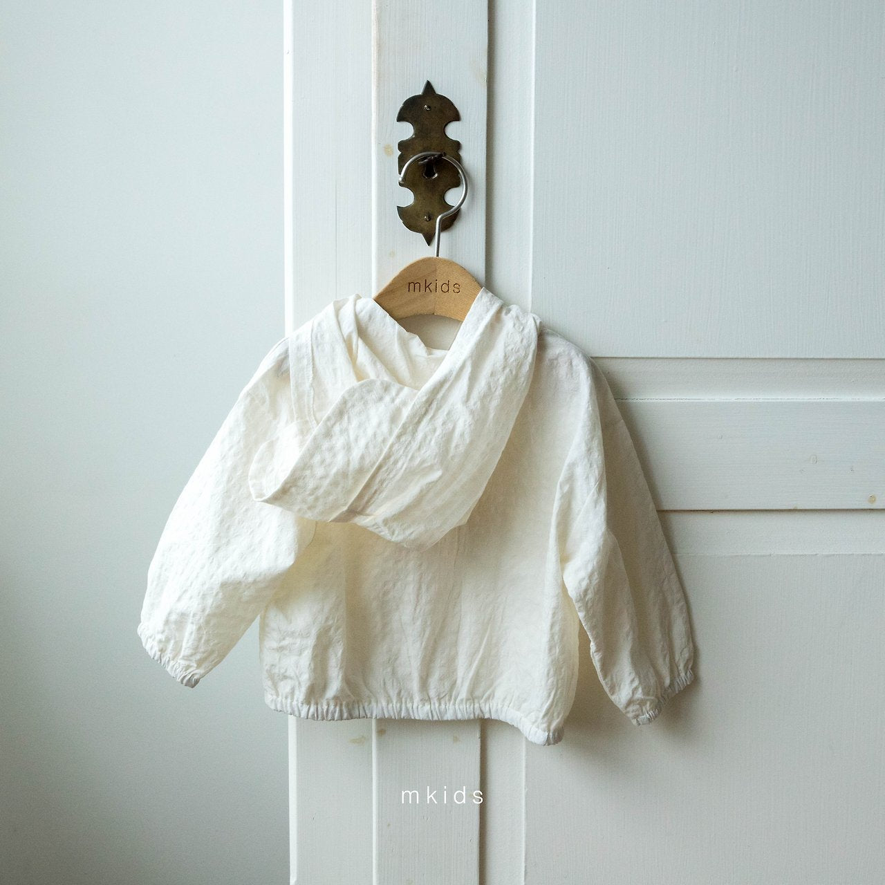 ［mkids］Maron jumper