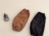 ［valubebe］Unit jogger pants (baby & kids)