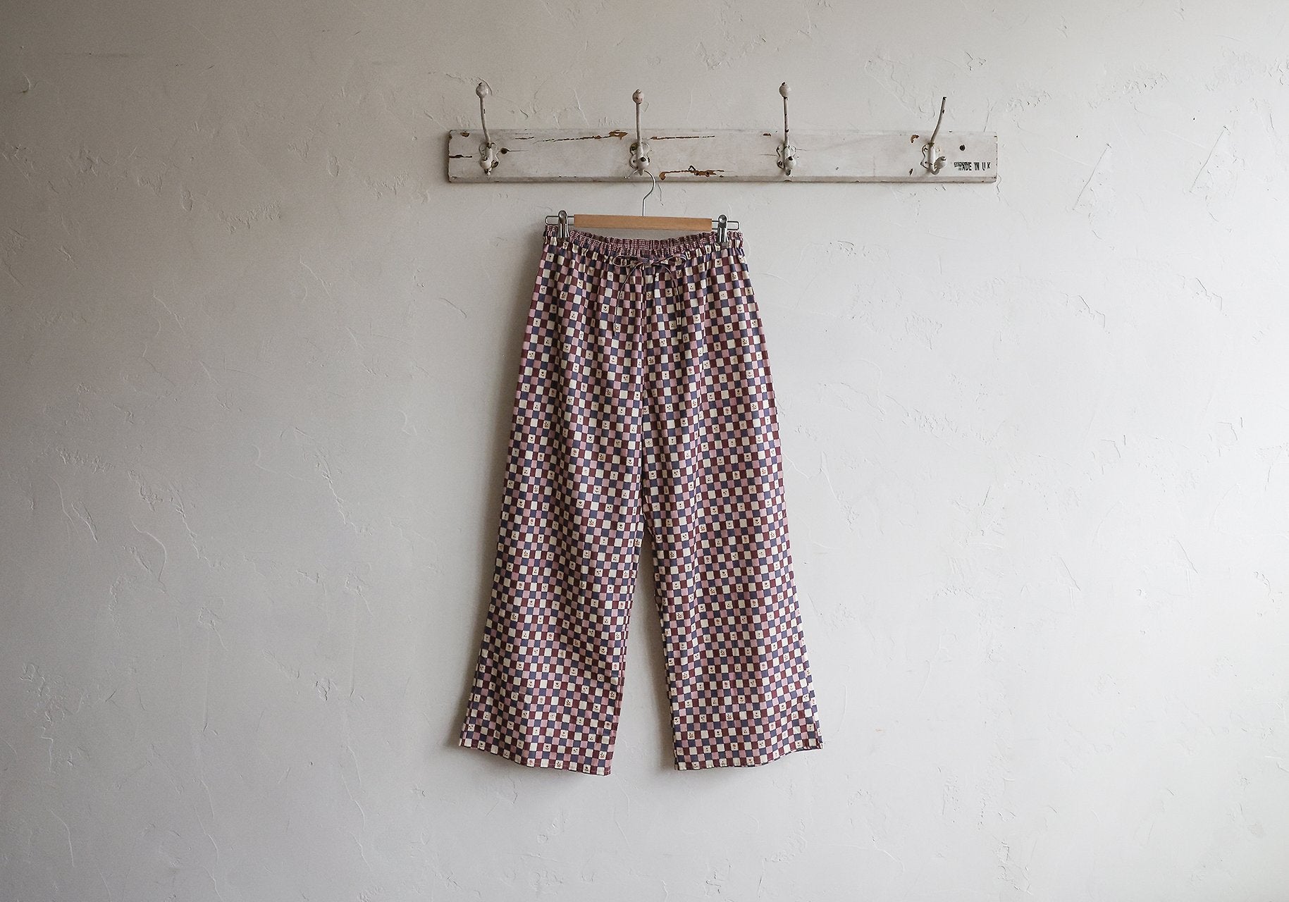 [FLO] Monde pants(adult)