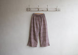 [FLO] Monde pants(adult)