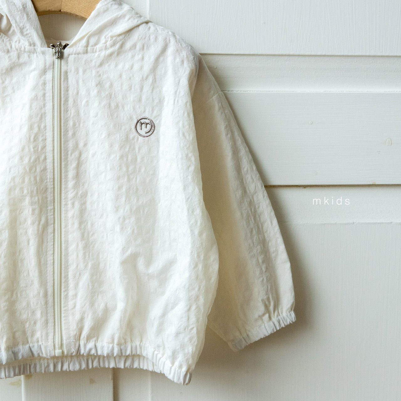 ［mkids］Maron jumper