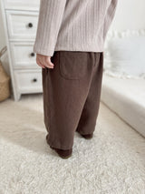 ［mimi market］Seven pants