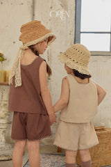 ［OREN］Mellia papar hat
