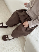 ［mimi market］Seven pants