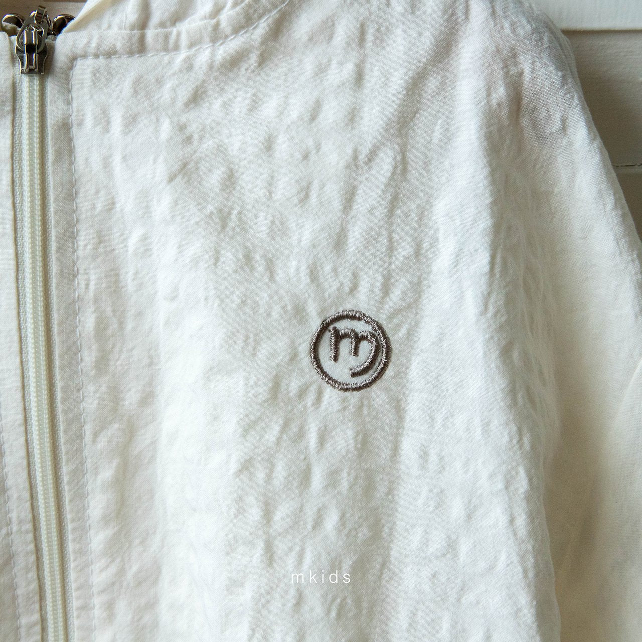 ［mkids］Maron jumper