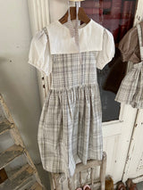 ［OREN］Morgan blouse
