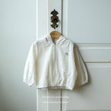 ［mkids］Maron jumper