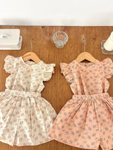 ［ohho］Madeleine culottes