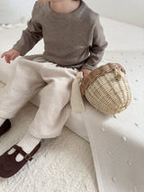［mimi market］Seven pants