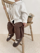 ［mimi market］Seven pants