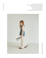 ［ROSETTE］Air pants