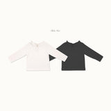 ［bebenine］Essence Frill Tee