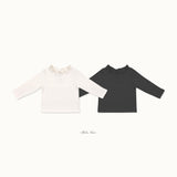 ［bebenine］Essence Frill Tee