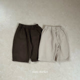 ［mimi market］Seven pants