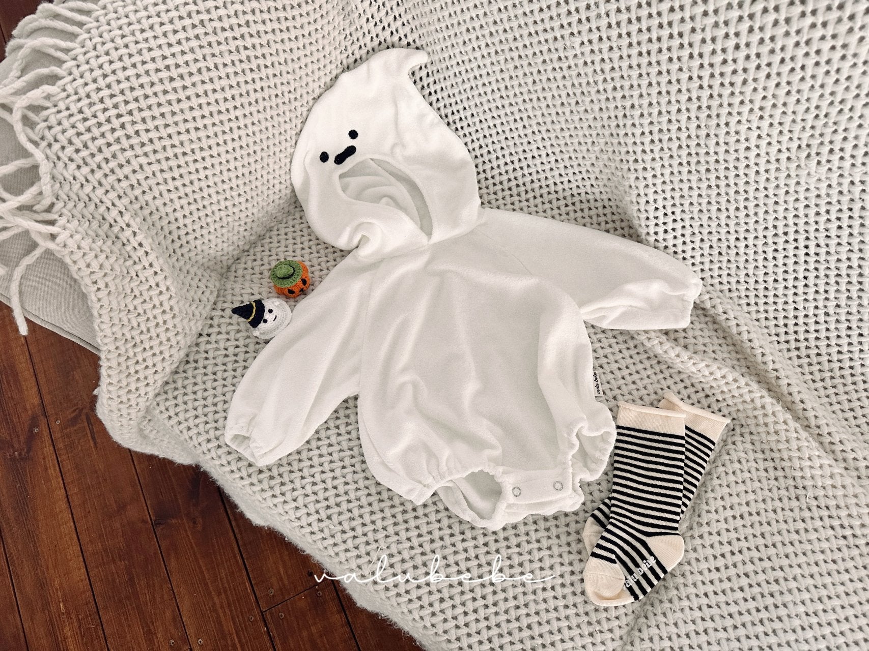 ［valubebe］Ghost suit (baby)