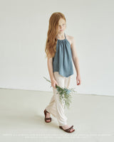 ［ROSETTE］Air pants