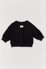 ［The beige］Knit Cardigan