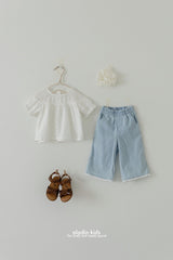 ［aladin］Summer yoru blouse