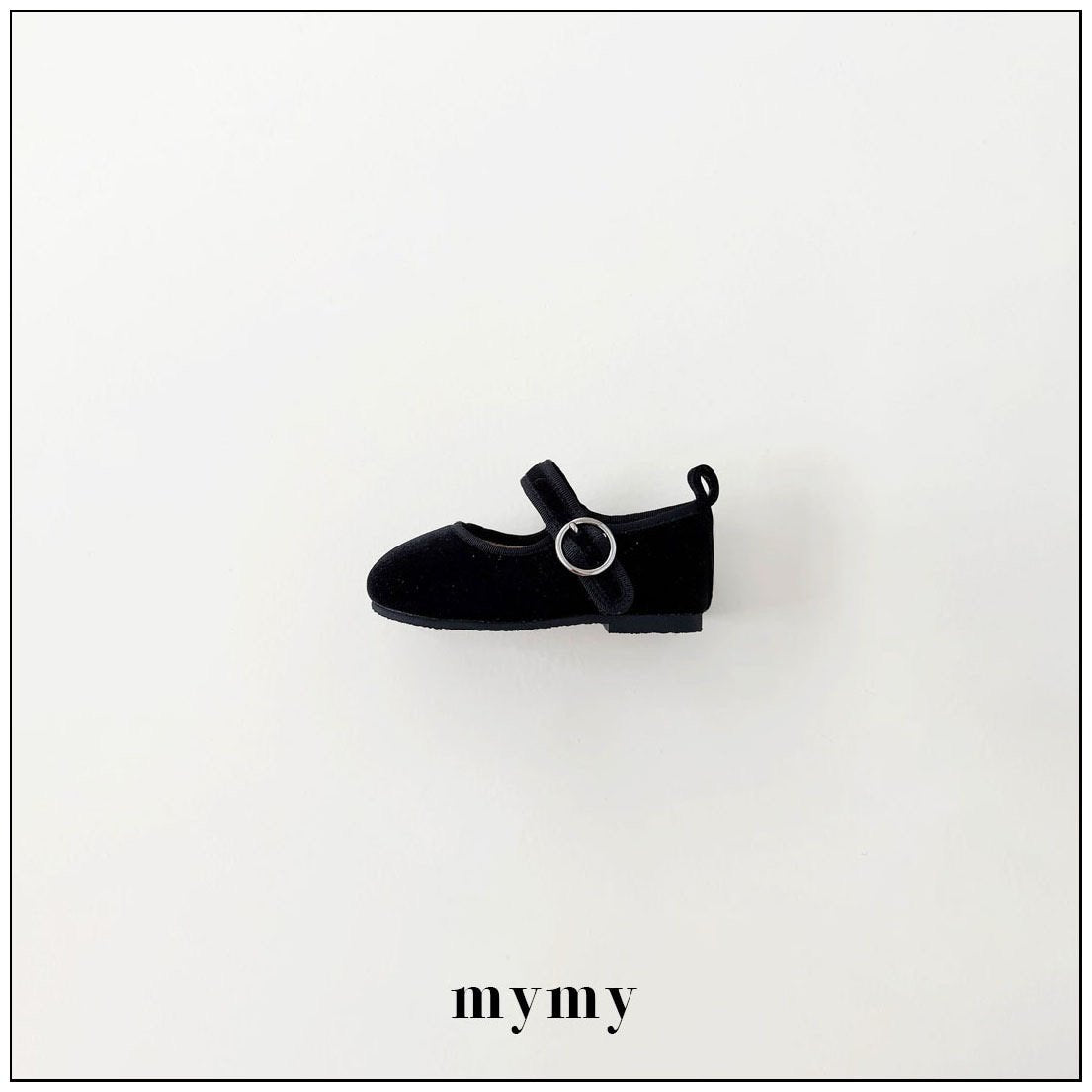 ［mymy］Nieces shoes
