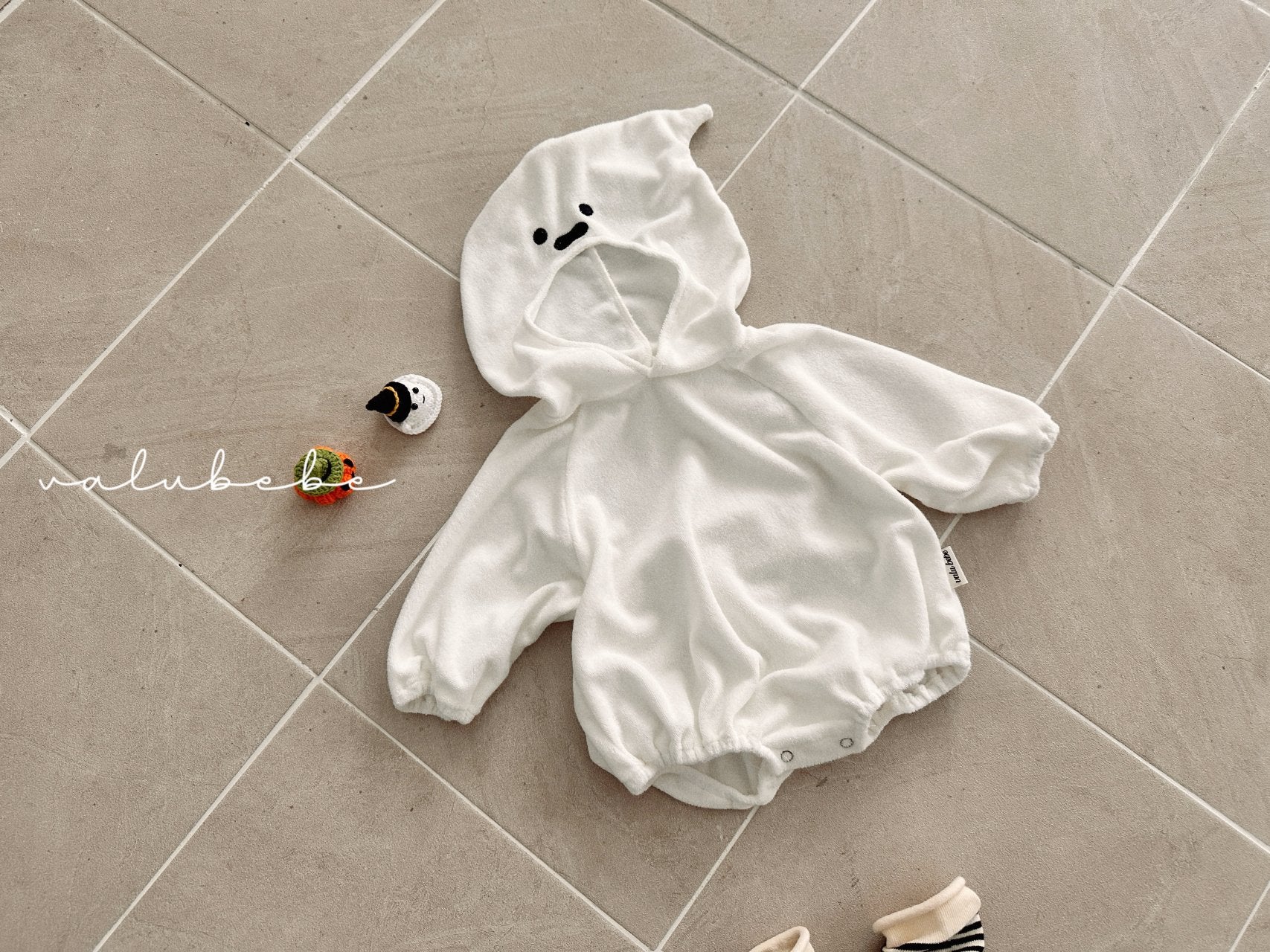 ［valubebe］Ghost suit (baby)