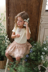［FLO］Leah leggings skirt