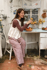 [FLO] Monde pants(adult)