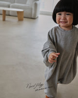 ［normalplay］Softy Bebe Suit