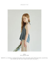 ［ROSETTE］Air pants