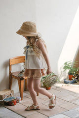 ［FLO］Leah leggings skirt