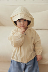 ［mkids］Maron jumper