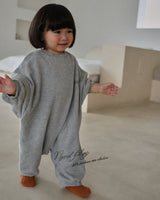 ［normalplay］Softy Bebe Suit