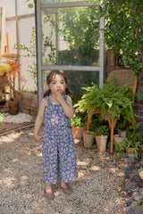 ［OREN］Mellow pleats set up (kids)