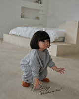 ［normalplay］Softy Bebe Suit