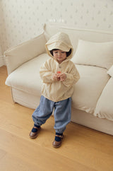 ［mkids］Maron jumper