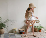 ［FLO］Leah leggings skirt