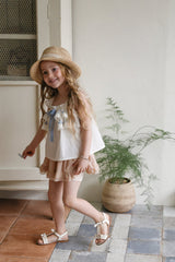 ［FLO］Leah leggings skirt