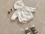 ［valubebe］Ghost suit (baby)