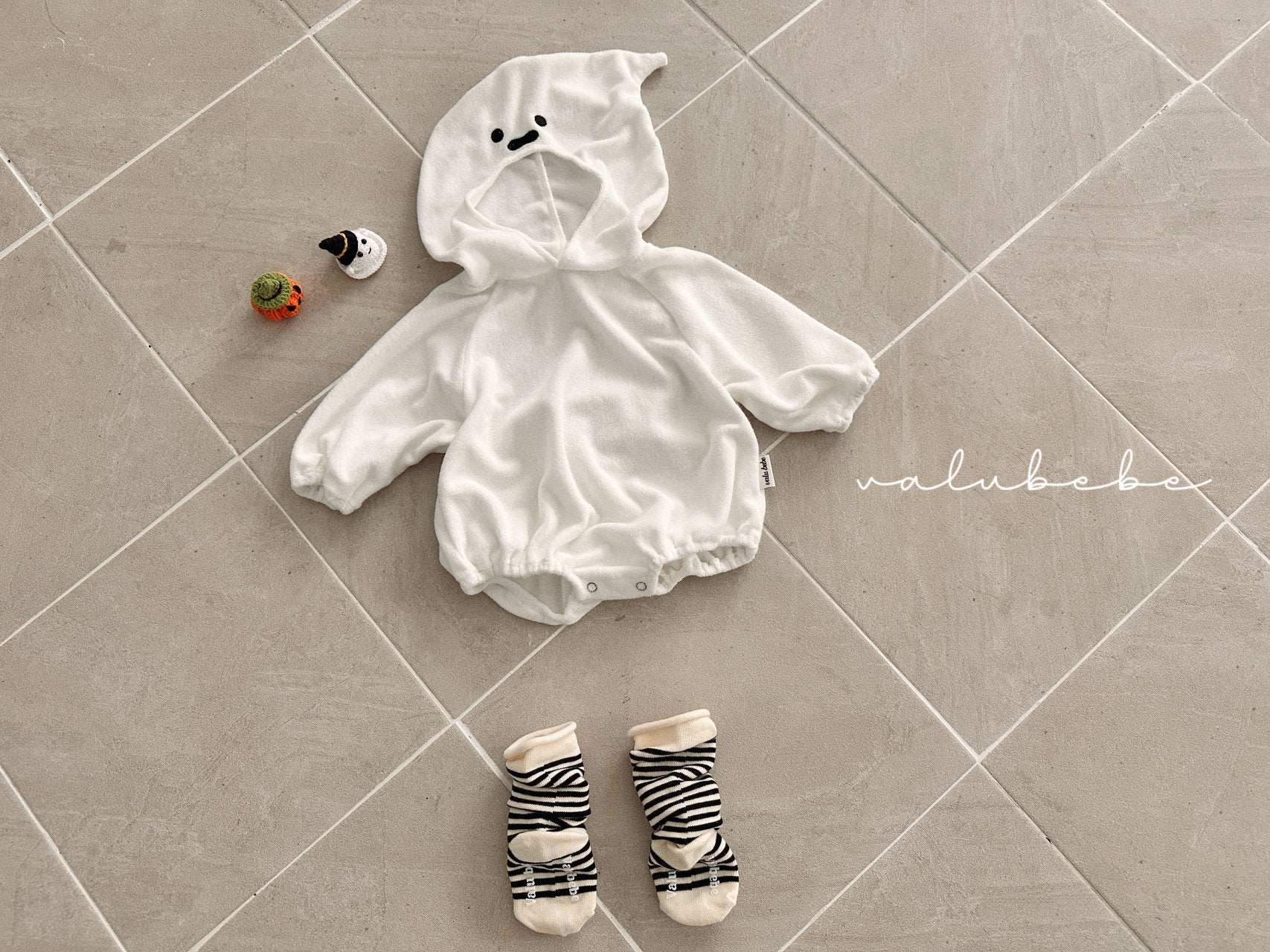 ［valubebe］Ghost suit (baby)