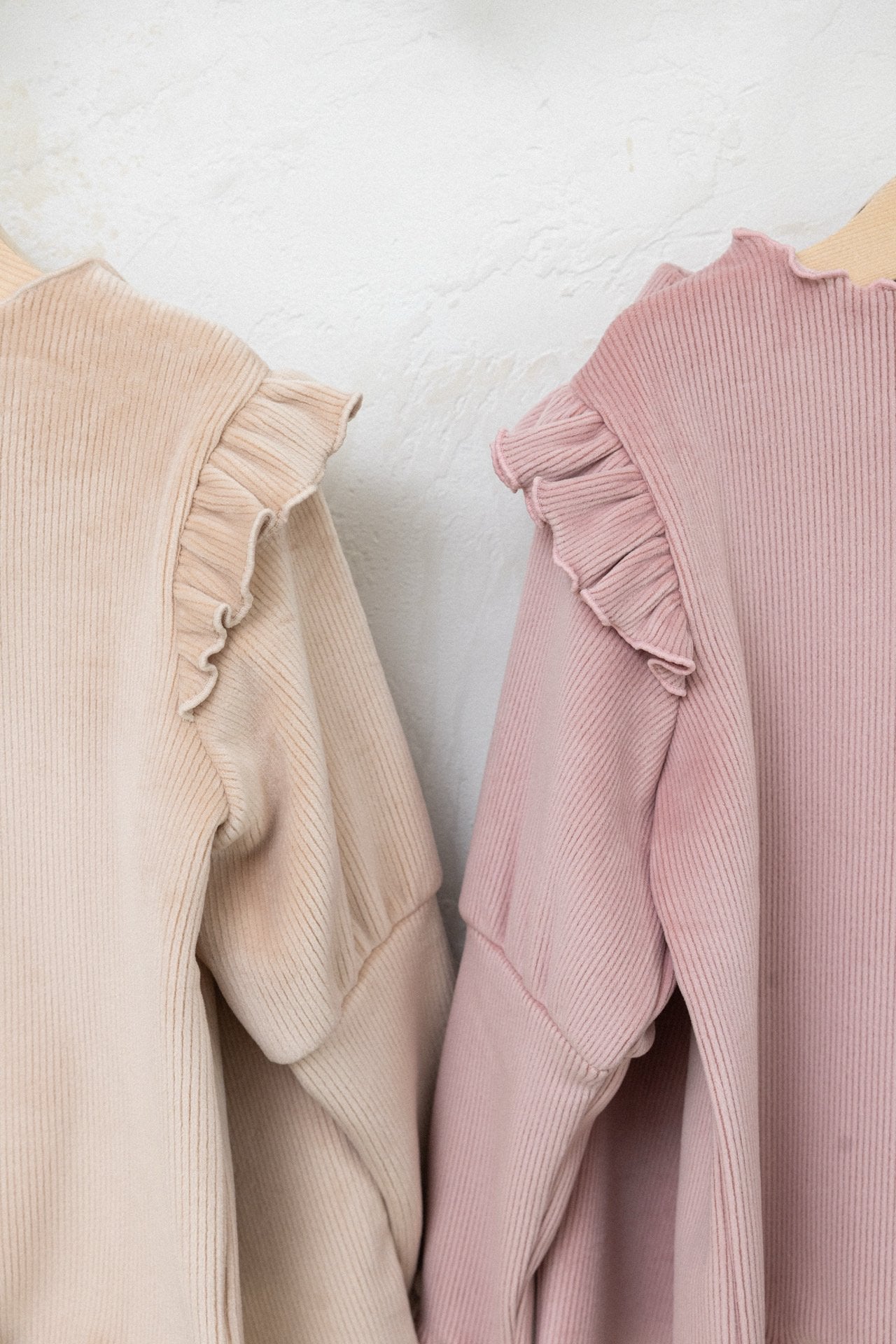 ［perrobebe］Leila puff set up