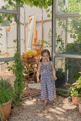 ［OREN］Mellow pleats set up (kids)