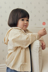 ［mkids］Maron jumper