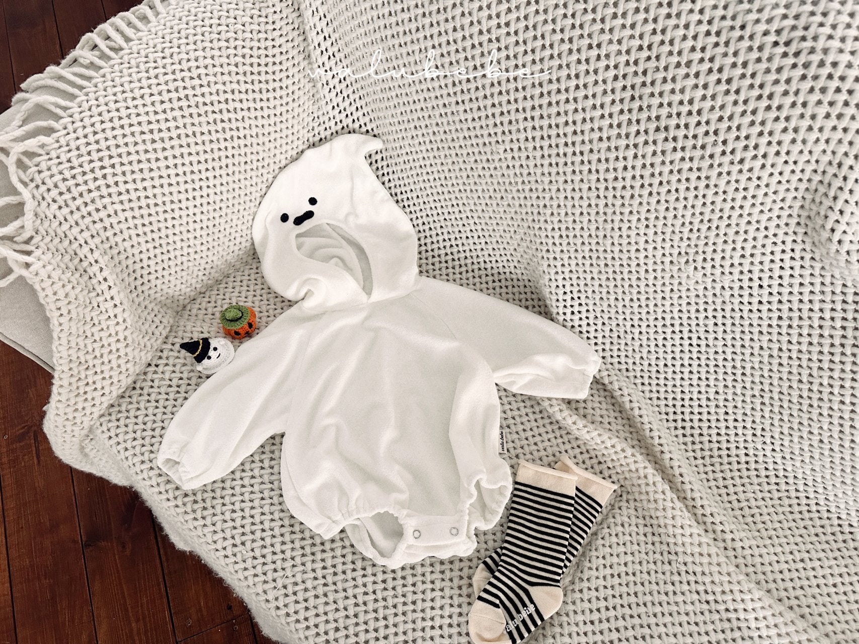 ［valubebe］Ghost suit (baby)
