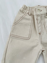 ［azalea］Butter pants (baby)