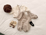 ［valubebe］Roman vale beret (baby)
