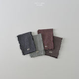 ［LINDO］Coco knit muffler