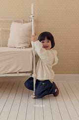 ［mkids］Maron jumper