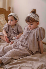 ［OREN］Bienna 3piece set up (kids)