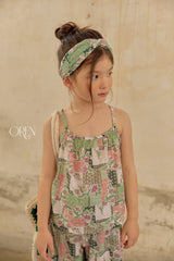 ［OREN］Marve turban